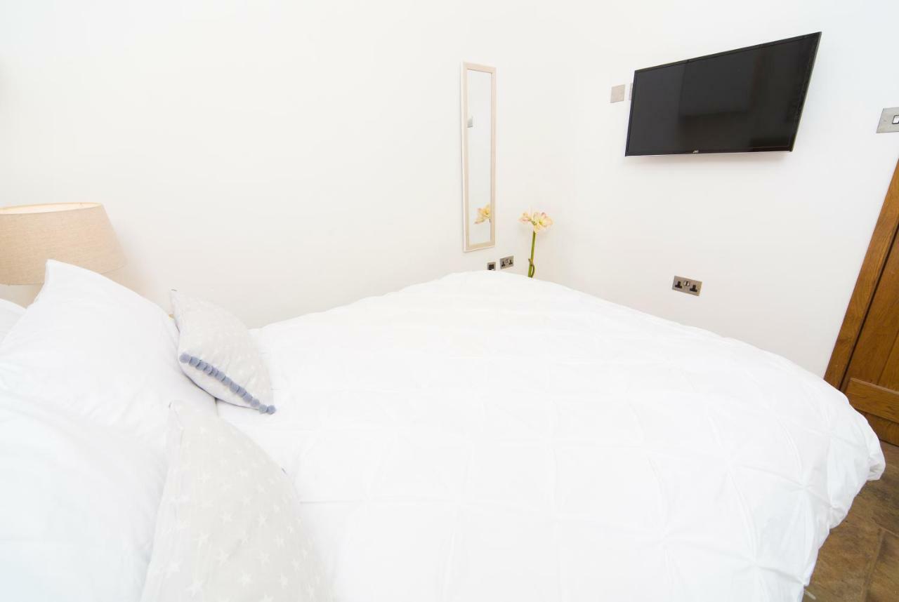 The Nook Cottage คาร์ลไอเอิล ภายนอก รูปภาพ